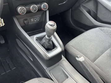 Image véhicule  Renault CLIO (19)