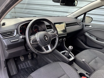 Image véhicule  Renault CLIO (2)