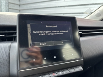 Image véhicule  Renault CLIO (15)