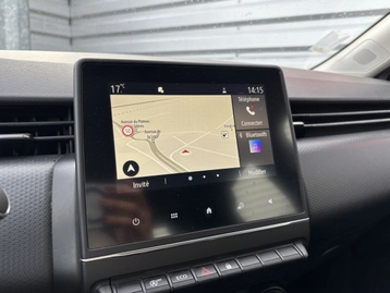 Image véhicule  Renault CLIO (17)