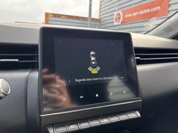 Image véhicule  Renault CLIO (14)