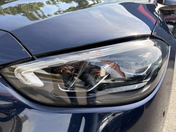 Image véhicule  Mercedes CLASSE C (14)