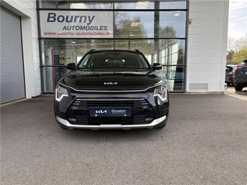 Image véhicule  Kia NIRO (1)