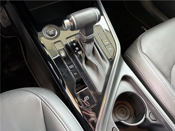 Image véhicule  Kia NIRO (15)