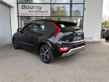 Image véhicule  Kia NIRO (2)