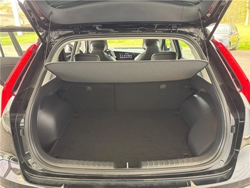 Image véhicule  Kia NIRO (16)