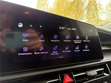 Image véhicule  Kia NIRO (10)