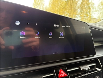 Image véhicule  Kia NIRO (11)