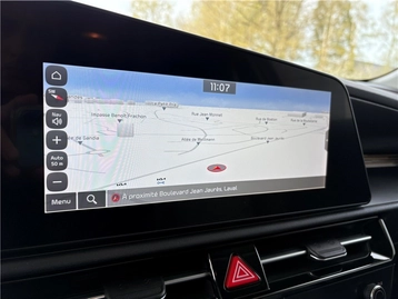 Image véhicule  Kia NIRO (12)
