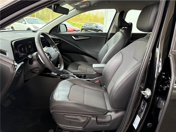 Image véhicule  Kia NIRO (4)