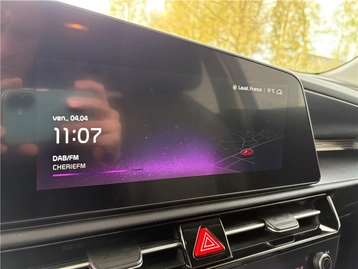 Image véhicule  Kia NIRO (9)