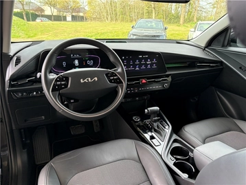Image véhicule  Kia NIRO (6)