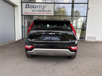 Image véhicule  Kia NIRO (3)