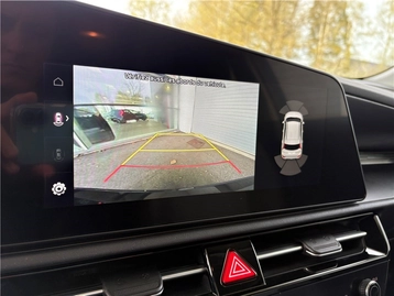 Image véhicule  Kia NIRO (13)