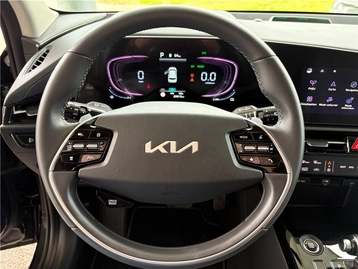 Image véhicule  Kia NIRO (7)