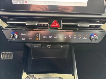 Image véhicule  Kia NIRO (14)
