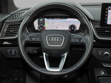 Image véhicule  Audi Q5 (4)