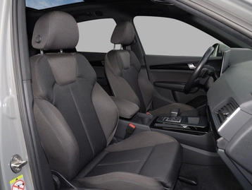 Image véhicule  Audi Q5 (10)