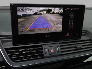 Image véhicule  Audi Q5 (2)