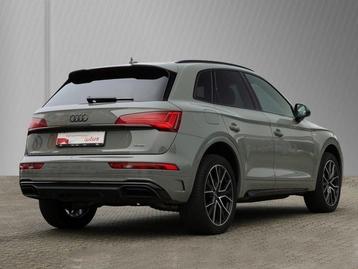 Image véhicule  Audi Q5 (1)