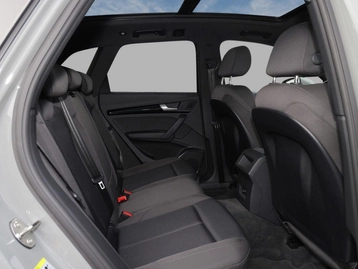 Image véhicule  Audi Q5 (8)