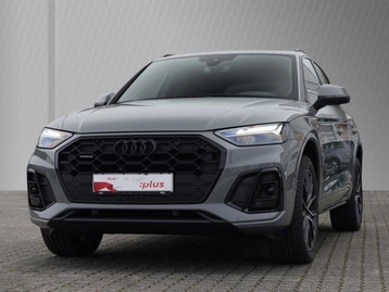 Image véhicule  Audi Q5 (0)