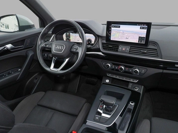 Image véhicule  Audi Q5 (6)