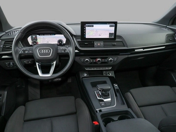 Image véhicule  Audi Q5 (5)