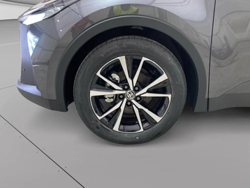 Image véhicule  Toyota C-HR (9)