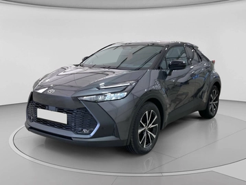Image véhicule  Toyota C-HR (0)