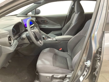 Image véhicule  Toyota C-HR (10)