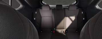 Image véhicule  Toyota C-HR (7)