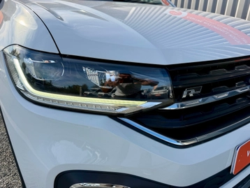 Image véhicule Volkswagen T-CROSS (8) Image véhicule Volkswagen T-CROSS (8)