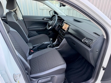 Image véhicule Volkswagen T-CROSS (14) Image véhicule Volkswagen T-CROSS (14)
