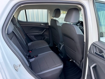 Image véhicule Volkswagen T-CROSS (15) Image véhicule Volkswagen T-CROSS (15)