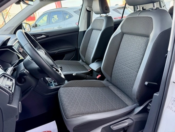 Image véhicule Volkswagen T-CROSS (13) Image véhicule Volkswagen T-CROSS (13)