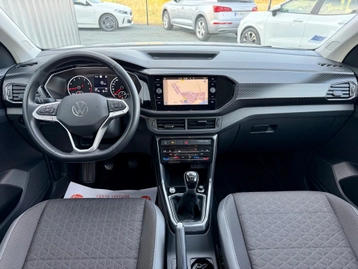Image véhicule Volkswagen T-CROSS (11) Image véhicule Volkswagen T-CROSS (11)