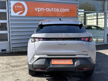 Image véhicule  Peugeot 3008 (16)