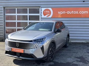 Image véhicule  Peugeot 3008 (0)