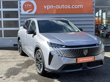 Image véhicule  Peugeot 3008 (1)