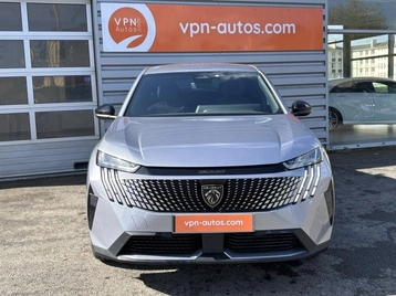 Image véhicule  Peugeot 3008 (15)