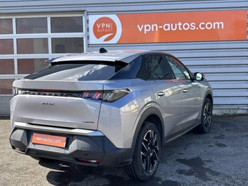 Image véhicule  Peugeot 3008 (3)