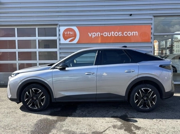 Image véhicule  Peugeot 3008 (9)