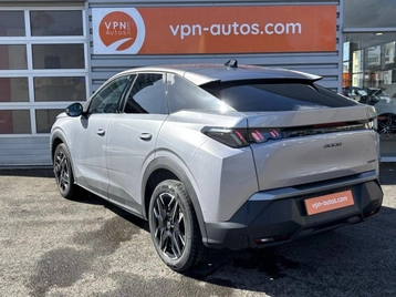 Image véhicule  Peugeot 3008 (2)