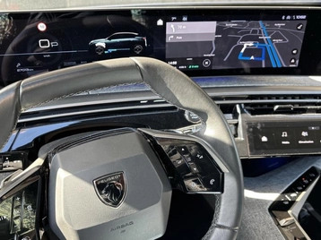 Image véhicule  Peugeot 3008 (6)