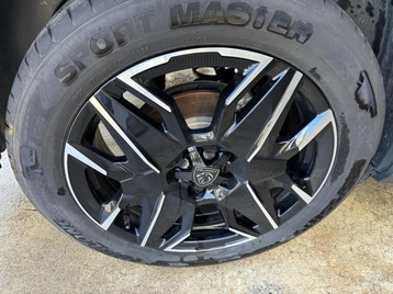 Image véhicule  Peugeot 3008 (4)