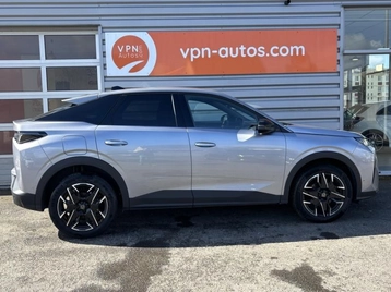 Image véhicule  Peugeot 3008 (10)