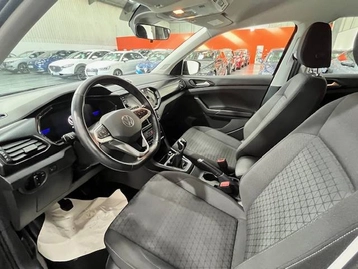 Image véhicule  Volkswagen T-CROSS (7)