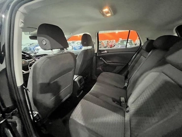 Image véhicule  Volkswagen T-CROSS (18)