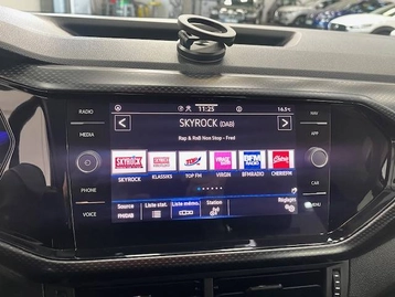 Image véhicule  Volkswagen T-CROSS (11)